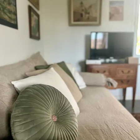 La Maison D'edouard Hébergement de vacances *