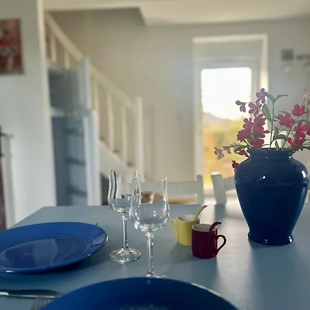 La Maison D'edouard