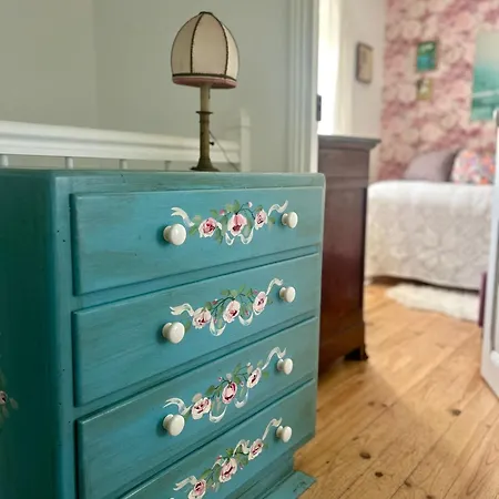 La Maison D'edouard Montastruc-de-Salies