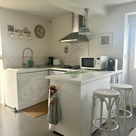 La Maison D'edouard بيت للعطل