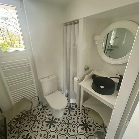 بيت للعطل La Maison D'edouard