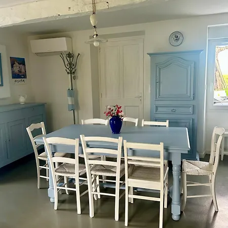 بيت للعطل La Maison D'edouard *