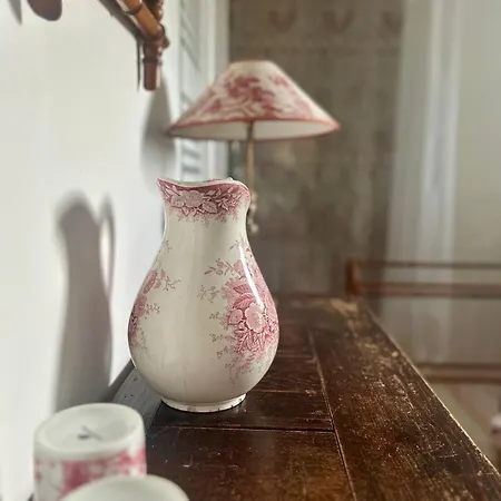 La Maison D'edouard بيت للعطل