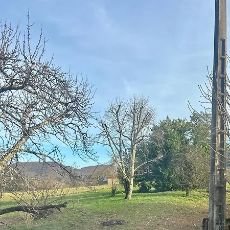 La Maison D'edouard Hébergement de vacances Montastruc-de-Salies