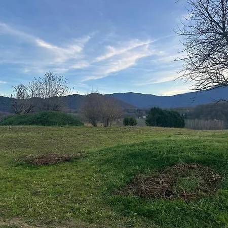 Hébergement de vacances La Maison D'edouard Montastruc-de-Salies