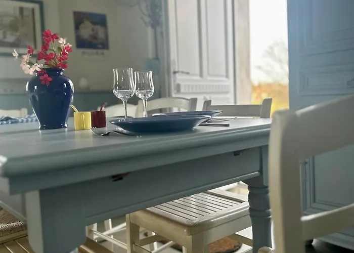 Hébergement de vacances La Maison D'edouard Montastruc-de-Salies