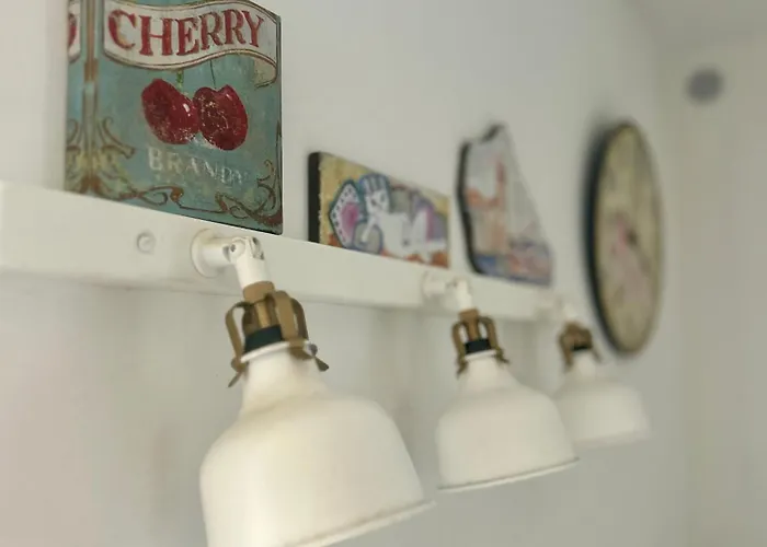 La Maison D'edouard Montastruc-de-Salies