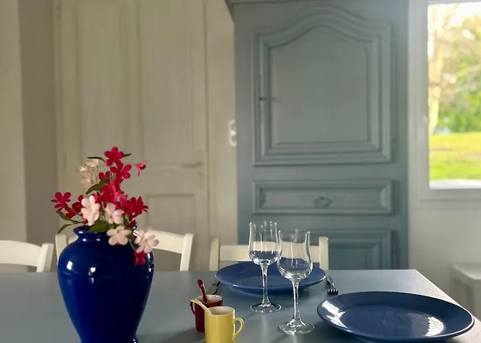 La Maison D'edouard *