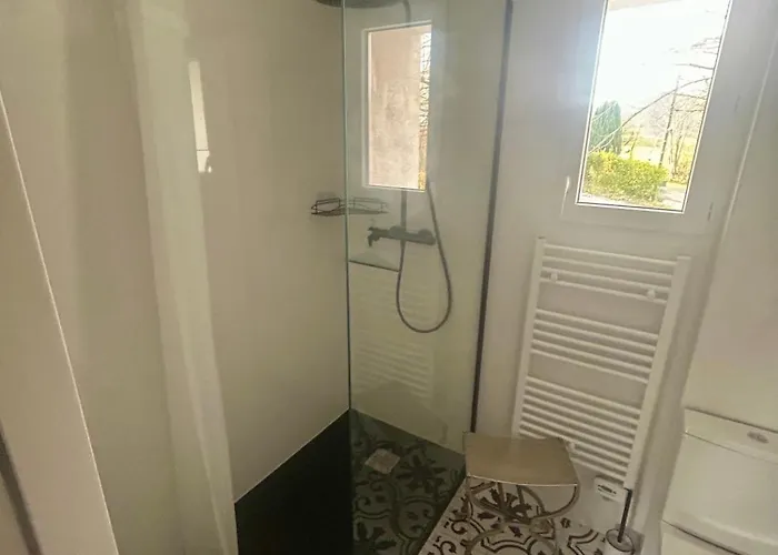 La Maison D'edouard Montastruc-de-Salies