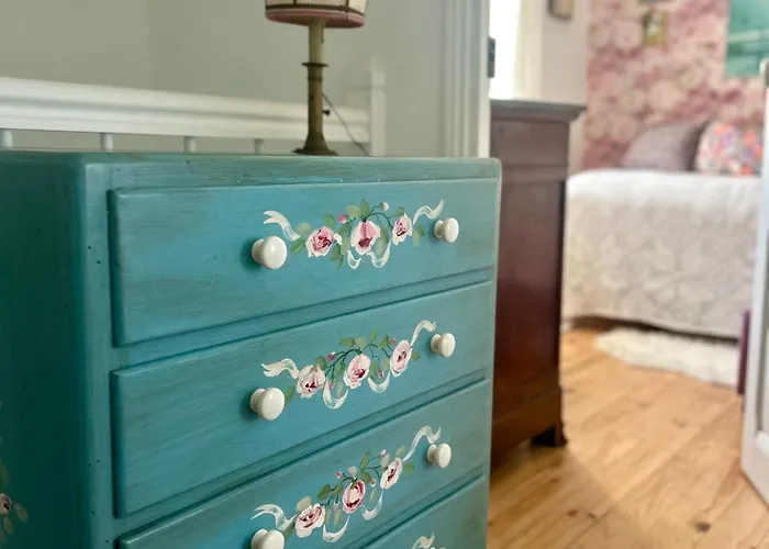 La Maison D'edouard Montastruc-de-Salies