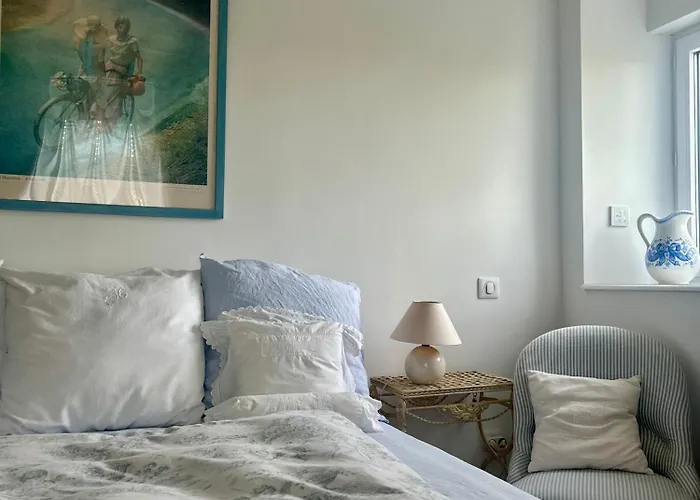 La Maison D'edouard Hébergement de vacances Montastruc-de-Salies