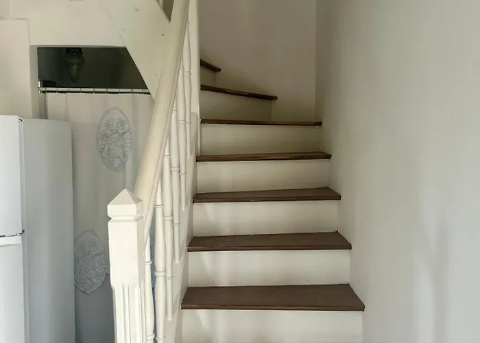 La Maison D'edouard Hébergement de vacances