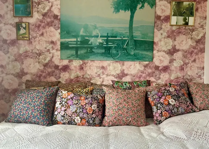 La Maison D'edouard Hébergement de vacances Montastruc-de-Salies