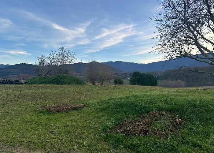 Hébergement de vacances La Maison D'edouard Montastruc-de-Salies