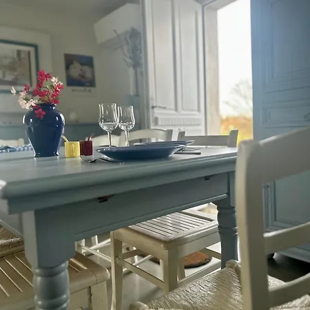 Nyaraló La Maison D'edouard Montastruc-de-Salies