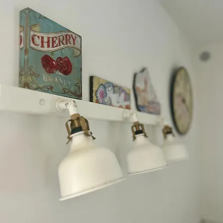 La Maison D'edouard Montastruc-de-Salies