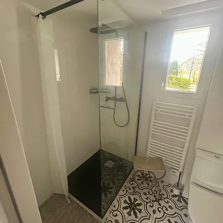 La Maison D'edouard Montastruc-de-Salies