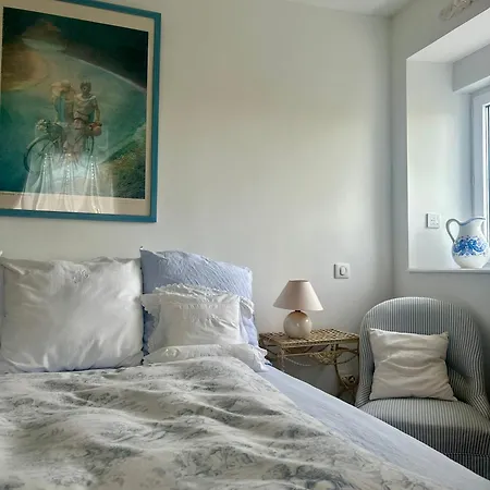 La Maison D'edouard Nyaraló Montastruc-de-Salies