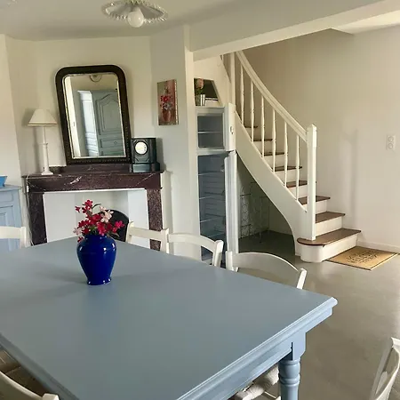 La Maison D'edouard * Montastruc-de-Salies