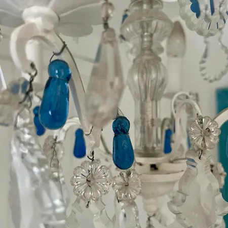 La Maison D'edouard Nyaraló *