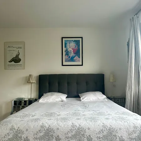 La Maison D'edouard Nyaraló Montastruc-de-Salies