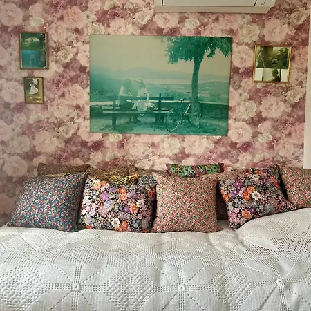 La Maison D'edouard Nyaraló Montastruc-de-Salies