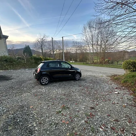 Nyaraló La Maison D'edouard Montastruc-de-Salies