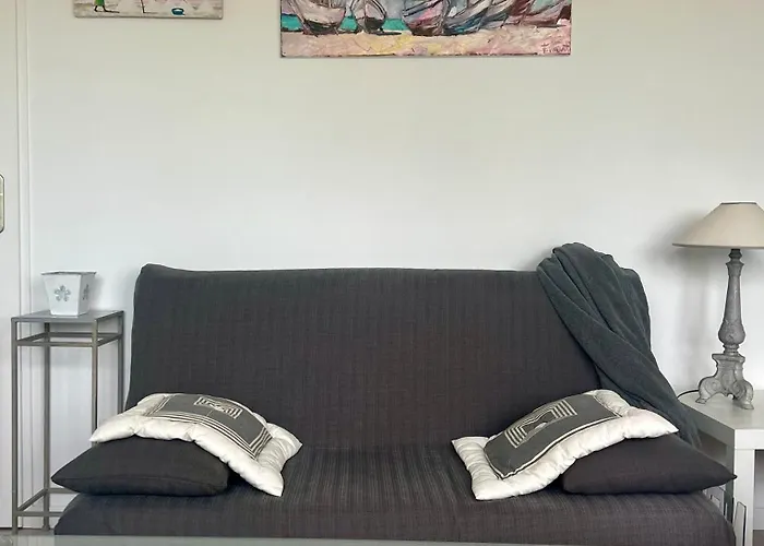 Casa de Férias La Maison D'edouard *