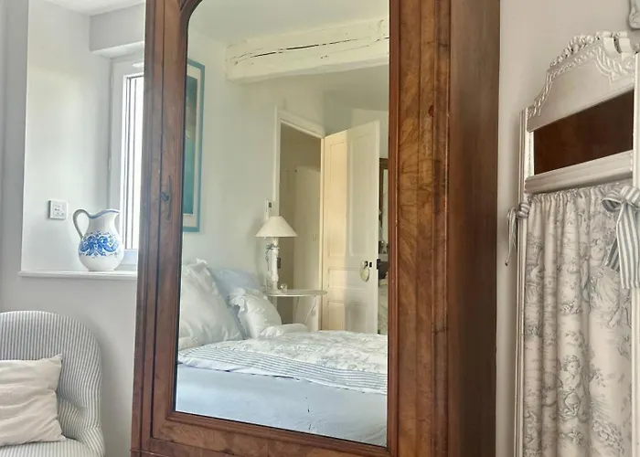 Casa de Férias La Maison D'edouard Montastruc-de-Salies