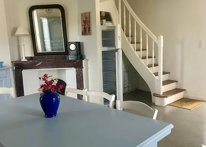 La Maison D'edouard * Montastruc-de-Salies