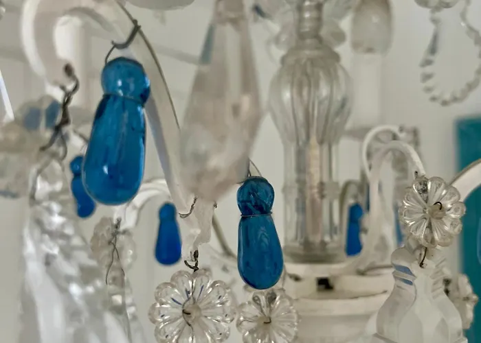 La Maison D'edouard Casa de Férias *